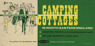 Camping Cottages In North Eastern England