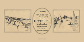 Lowestoft (H G Gawthorn)