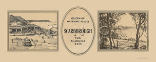 Scarborough (J W King)