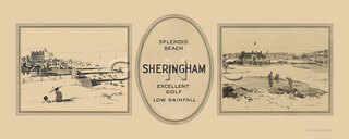 Sheringham (H G Gawthorn)