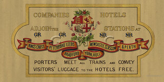 Companies Hotels Adjoin Stations - List Of Hotels