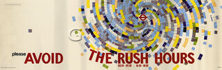 Please Avoid The Rush Hours (G Brison)