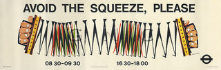 Avoid The Squeeze Please (Jean De Lemos)