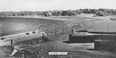 Newquay, Harbour - Great Western Railway