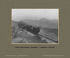 Snowdon, Train Descending - London Midland & Scottish Railway