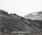 Lynton Station, Devon - Southern Railway